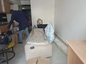 Movers and Transport Services,Imaradaima,Fedha