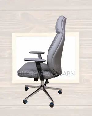 Office Backrest | Ergonomic Chair | Delivery Anywhere in Kenya