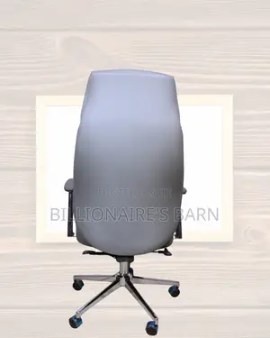Office Backrest | Ergonomic Chair | Delivery Anywhere in Kenya