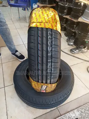 Kenda 175/65r14 Tyres – Premium Tyres With Strong Traction