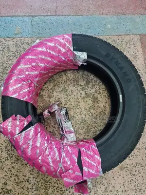225 /65 R17 Dynamo Tyres (Highway Terrrain)