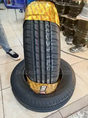 Kenda 175/65r15 Tyres – Reliable Tyres for Everyday Comfort