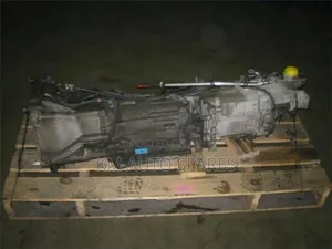 Suzuki G16a Gearbox for Suzuki Escudo.