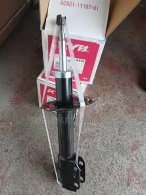 Toyota Axio/Fieder Nze161 Models Front Kyb Japan Shock Absobers