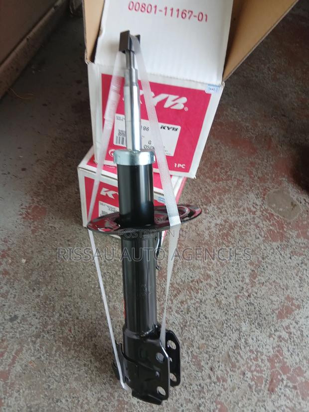 Toyota Axio/Fieder Nze161 Models Front Kyb Japan Shock Absobers
