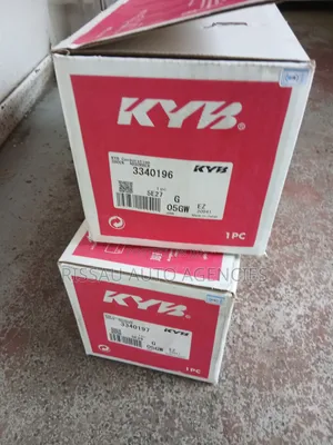 Toyota Axio/Fieder Nze161 Models Front Kyb Japan Shock Absobers