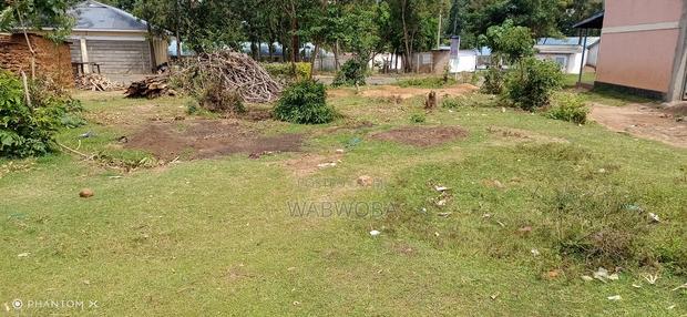 Commetcial 50*100 at Musikoma Bakery. - main view