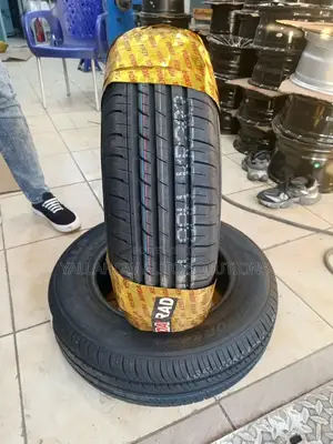 Kenda 195/55r15 Tyres – Balanced Grip Smooth Ride Quality