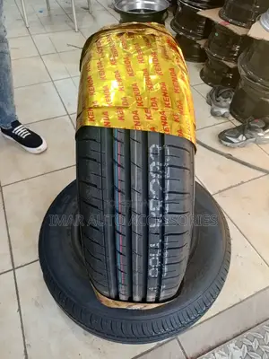 Kenda 185/65r15 Tyres – High Mileage Comfort Guaranteed