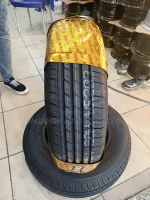 Kenda 185/65r15 Tyres – High Mileage Comfort Guaranteed
