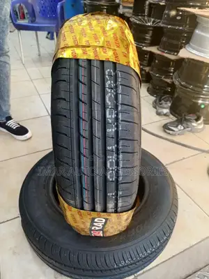 Kenda 195/65r15 Tyres – Trusted Tyres for Comfort Safety