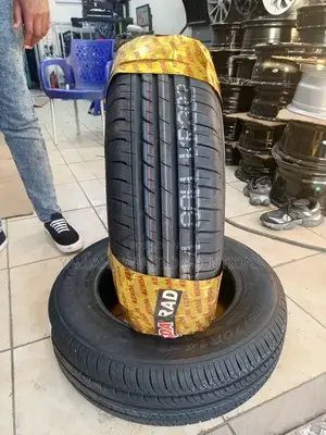 Kenda 195/65r15 Tyres – Trusted Tyres for Comfort Safety