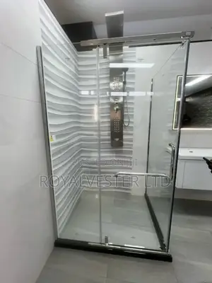 Shower Cubicle