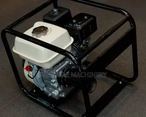 Honda Poker Concrete Vibrator Fully Commercial.