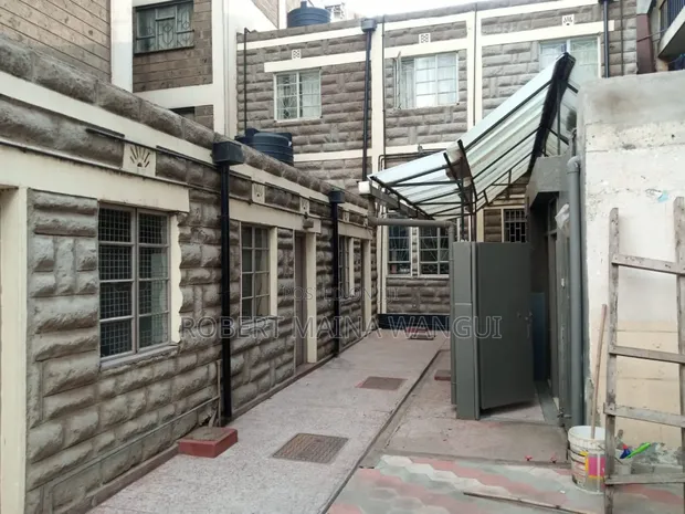 2bdrm Apartment in Nairobi West for sale