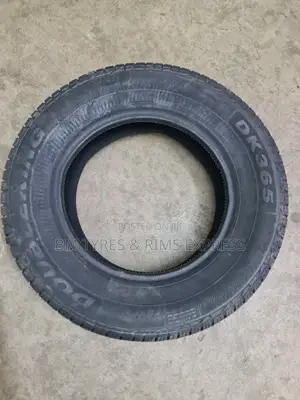 215 /70 R16 Doubleking Tyres (Highway Terrrain)