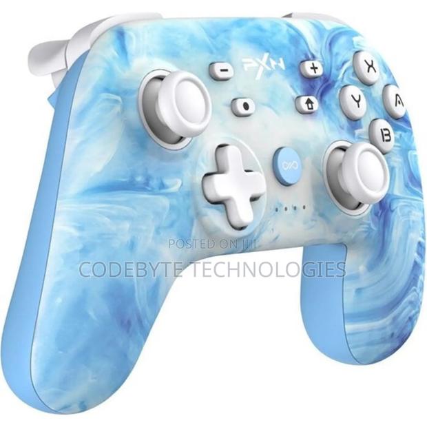 PXN P50s Gaming Pad - thumbnail 4