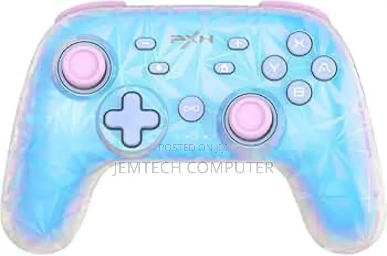 PXN P50s Gaming Pad