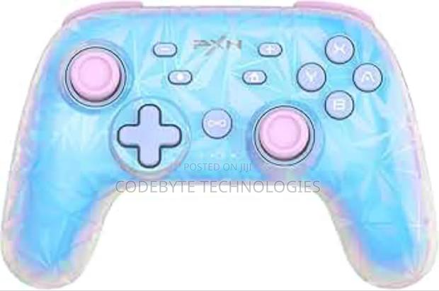PXN P50s Gaming Pad - thumbnail 5