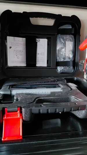 Autel Heavy Diagnostic Tool Kit/Machine for All Cars.