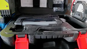 Autel Heavy Diagnostic Tool Kit/Machine for All Cars.