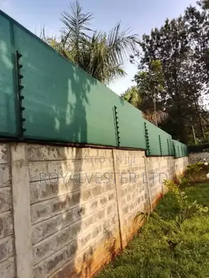 Privacy Fence Net