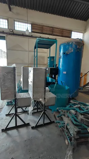 Electric Concete Tower Hoist/Crane/Lift With Rebar