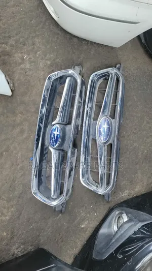 Subaru Bp5/9