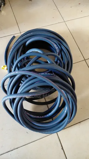 Air Compressor Pipes Heavy Duty Offer Per Metre.