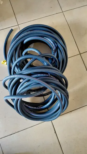 Air Compressor Pipes Heavy Duty Offer Per Metre.