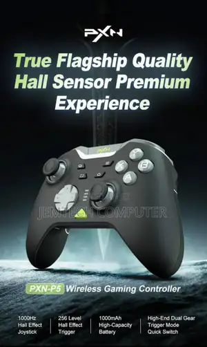 PXN P5 Wireless Gaming Controller