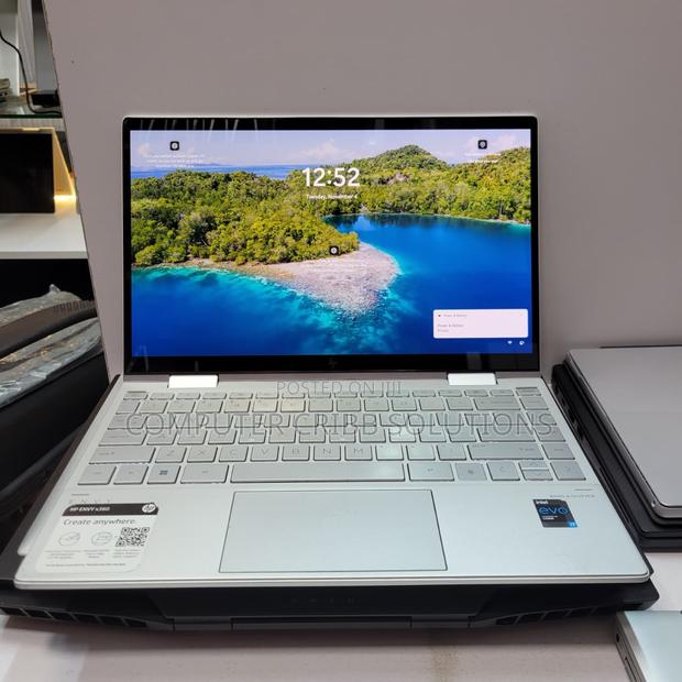 Laptop HP Envy 13 8GB Intel Core I7 SSD 512GB
