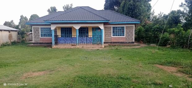 3bedroom for Sale in Chwele - main view