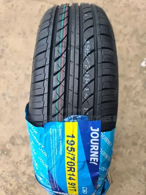 195/70r14 Journey Tires