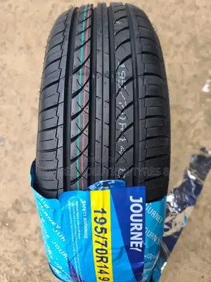 195/70r14 Journey Tires