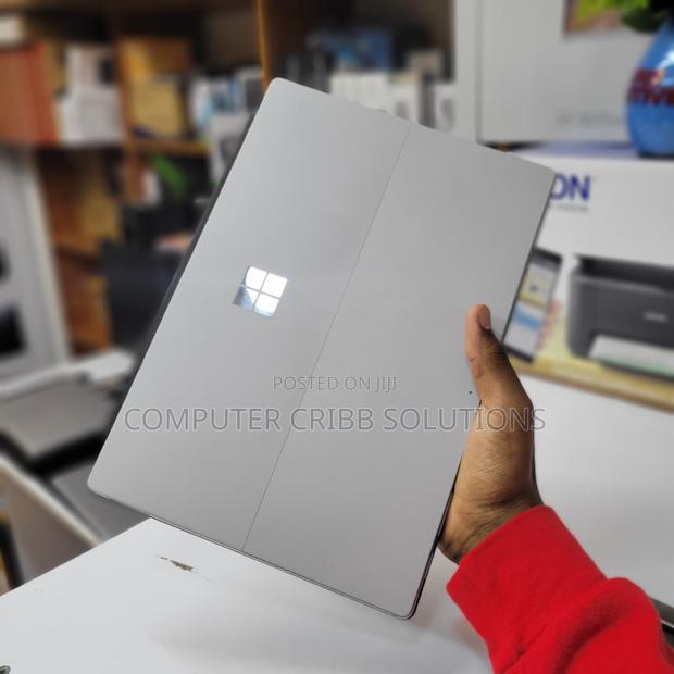 Laptop Microsoft Surface Pro 7+ 16GB Intel Core I7 SSD 1T - thumbnail 4