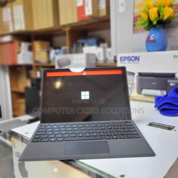 Laptop Microsoft Surface Pro 7+ 16GB Intel Core I7 SSD 1T - thumbnail 3