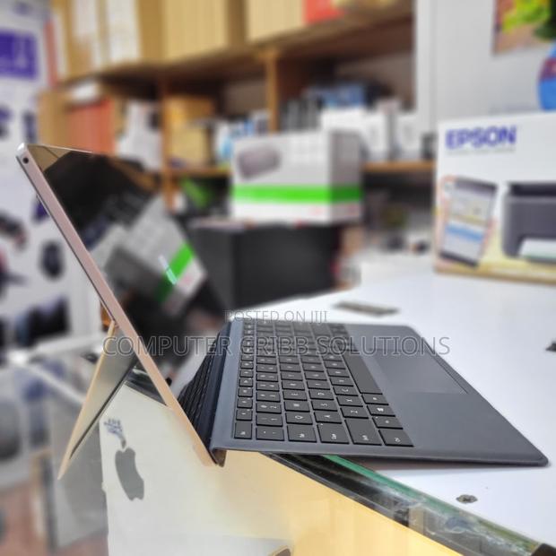 Laptop Microsoft Surface Pro 7+ 16GB Intel Core I7 SSD 1T - main view