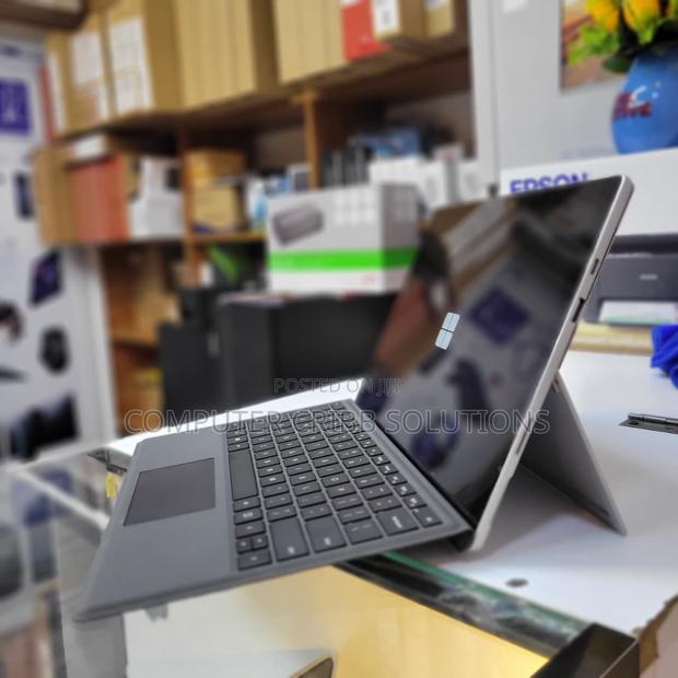 Laptop Microsoft Surface Pro 7+ 16GB Intel Core I7 SSD 1T - thumbnail 6