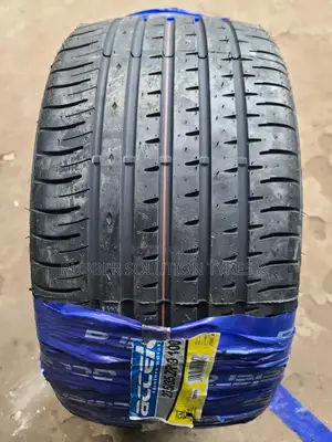 275/35r19 Accelera Tires 100w X/L [Made In Indonesia]