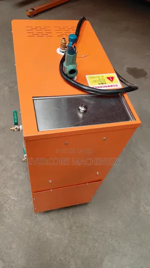 Heavy Duty Engine Steam Cleaner/Machine Industrial