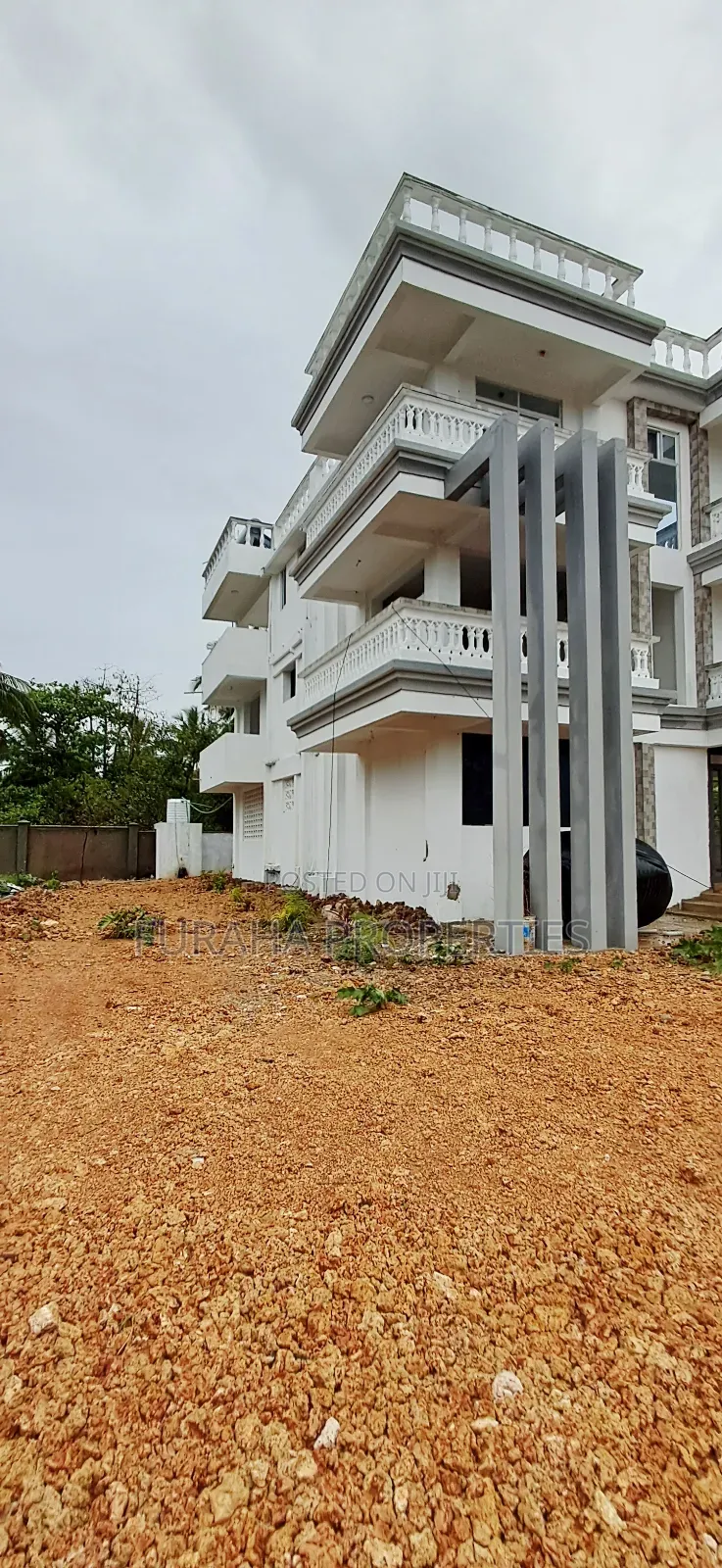4bdrm Villa in Diani for sale