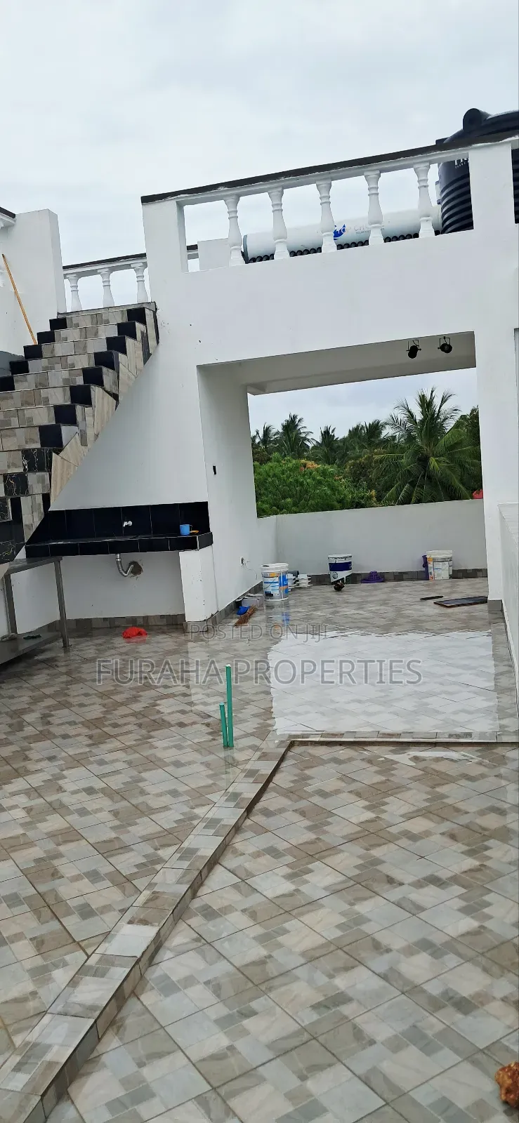 4bdrm Villa in Diani for sale