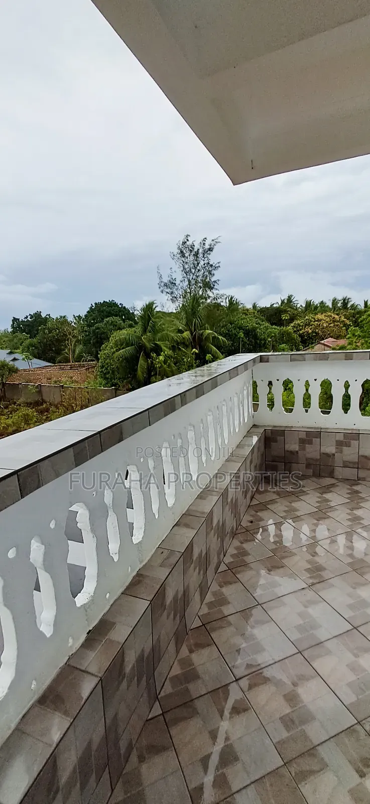 4bdrm Villa in Diani for sale