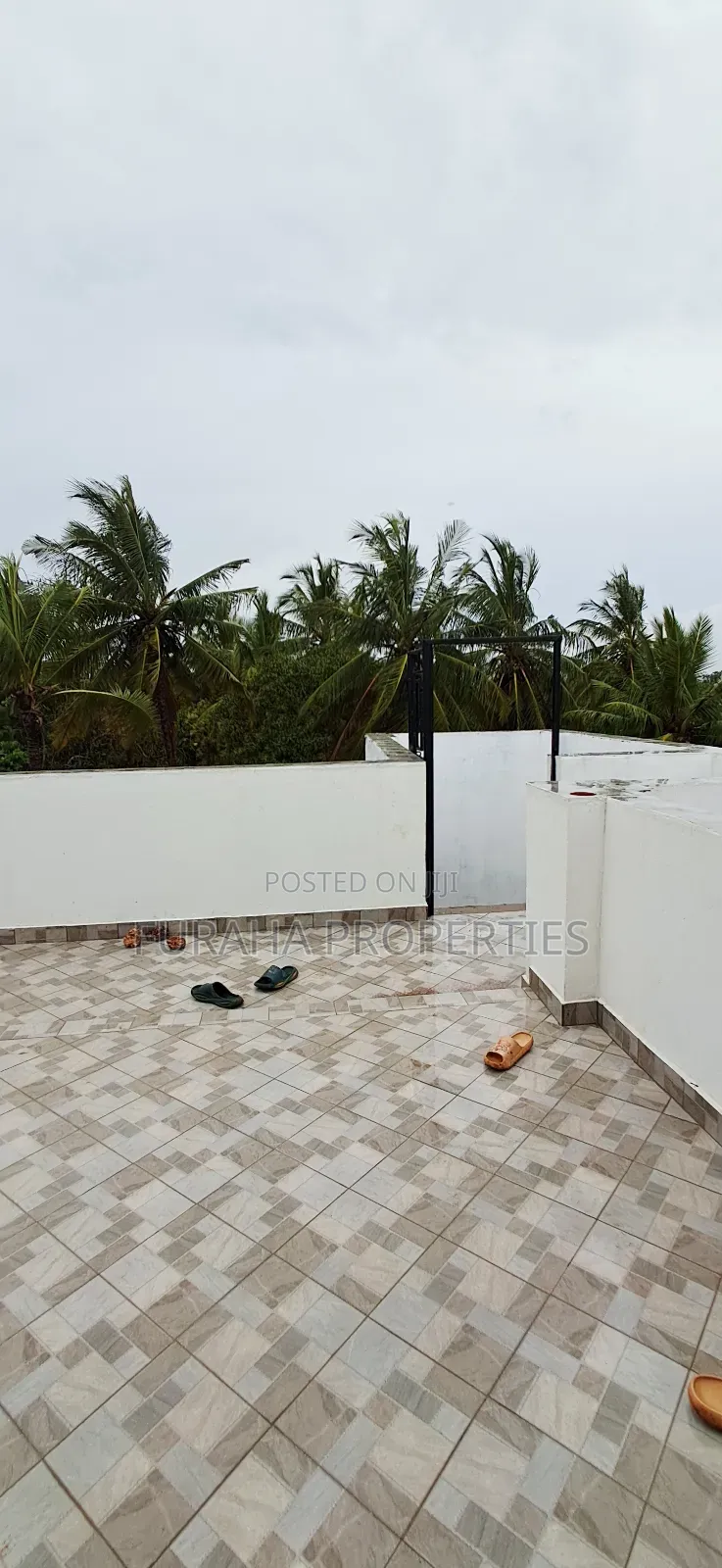 4bdrm Villa in Diani for sale