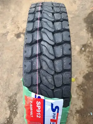 7.50r16 Sportrack Tires