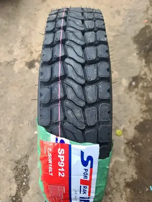 7.50r16 Sportrak Tyres Sp912 Lug