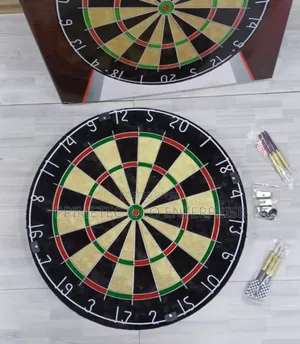 Original Dart Board