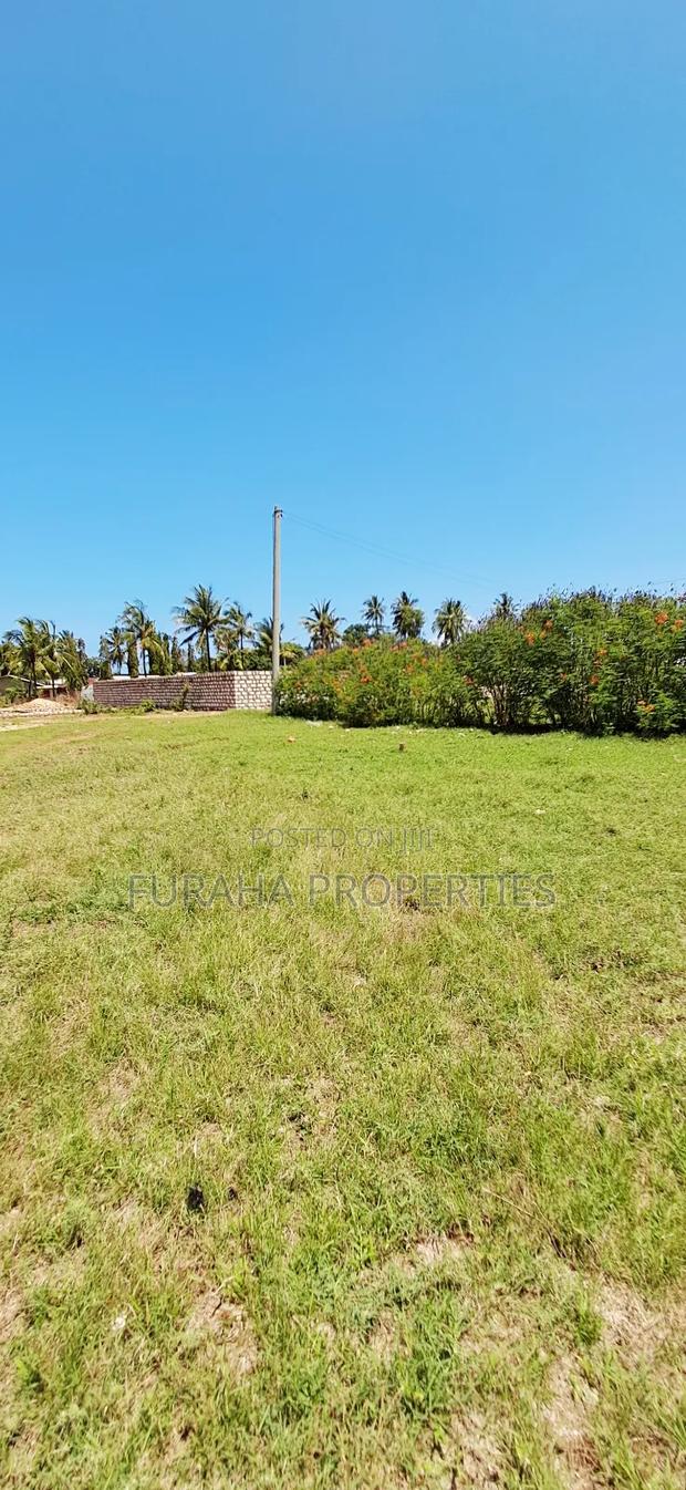 Plots for Sale Majengo Kikambala - main view
