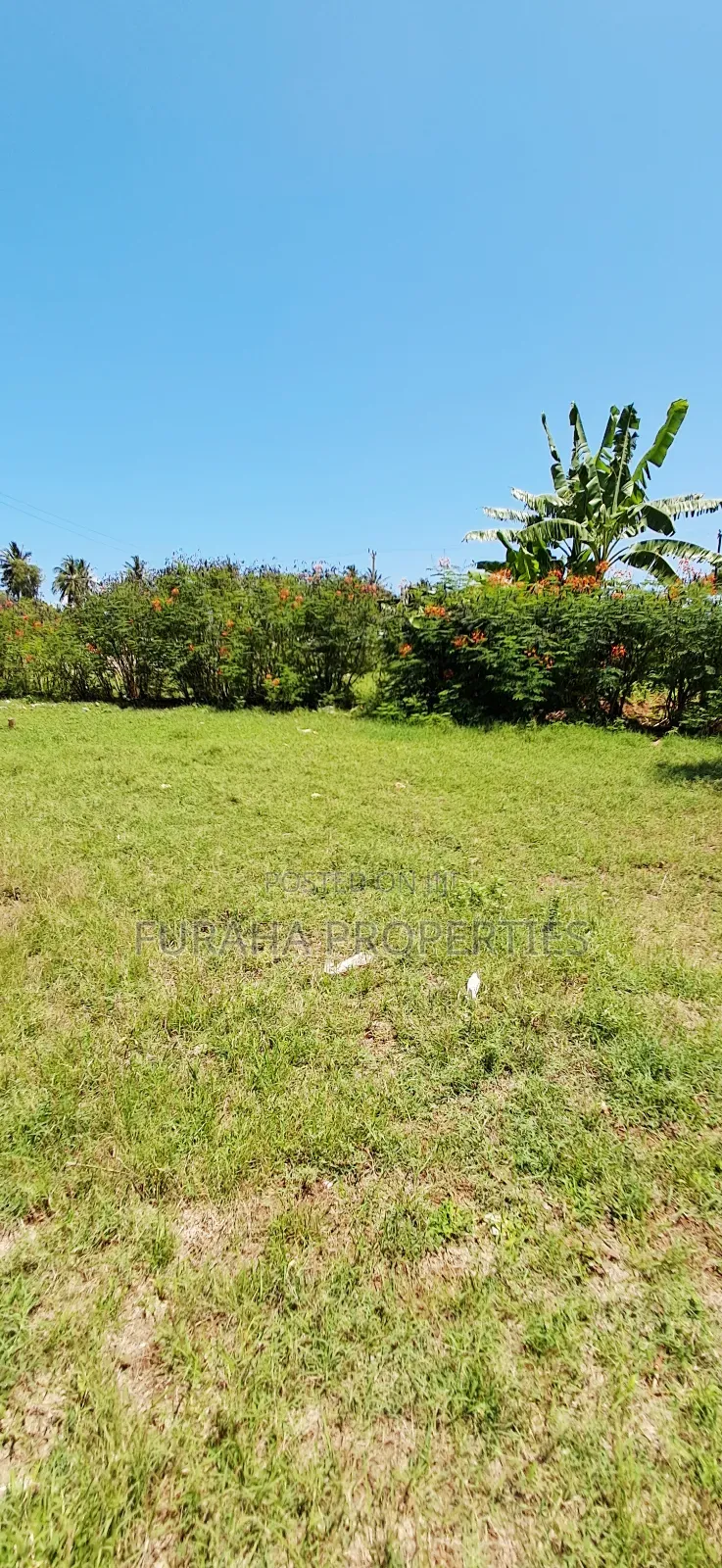 Plots for Sale Majengo Kikambala
